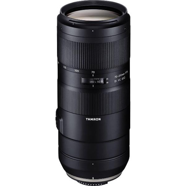 Tamron 70-210mm F/4.0 Di VC USD Nikon F (FX)