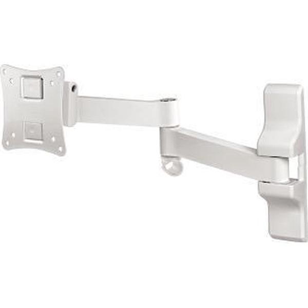 Hama 00108737 TV mount 66 cm (26'') Wit