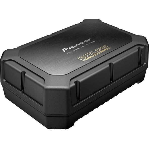 Pioneer TS-WX400DA Active autosubwoofer met afstandsbediening - 250 W