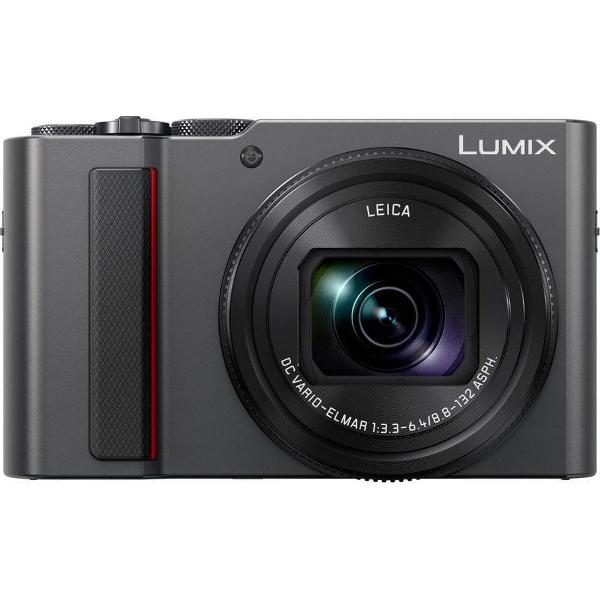 Panasonic Lumix DMC-TZ200 - Zilver