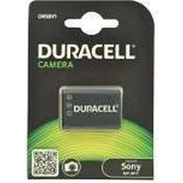 Duracell camera accu voor Sony NP-BY1