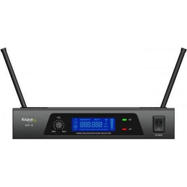 Ibiza Sound UHF10A