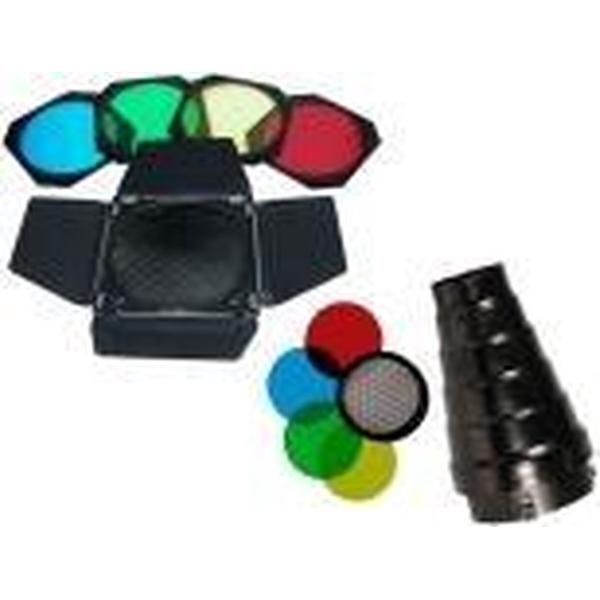 Walimex Light Former Set voor VC&k&VE series