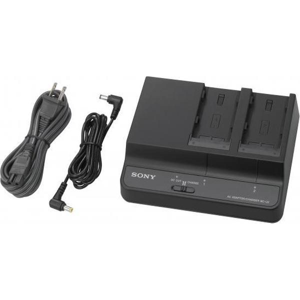 Sony BC-U 2 Battery Charging Unit