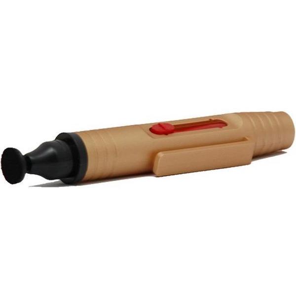 Mentter Lenspen/Brush Pro Gold