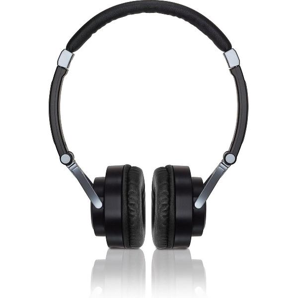 Motorola Pulse 2 Headset Hoofdband Zwart