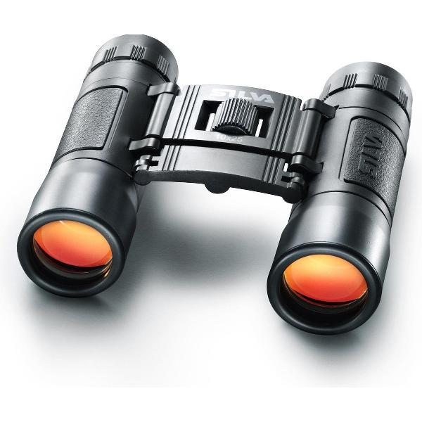 Silva Pocket - Verrekijker - 10x25