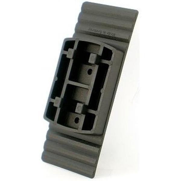 2 x Originele HR Richter Dashboard autohouder met plakstrip en flexibele randen voor alle HR-Richter houders.