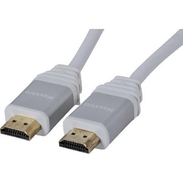 Maxxtro HDMI Cable 3m White