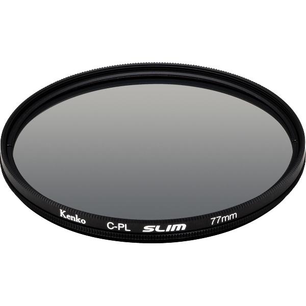 Kenko Smart C-PL slim MC 55mm