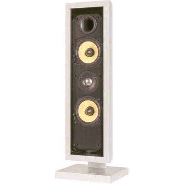 Bowers & Wilkins FPM5 120W Zwart, Zilver luidspreker