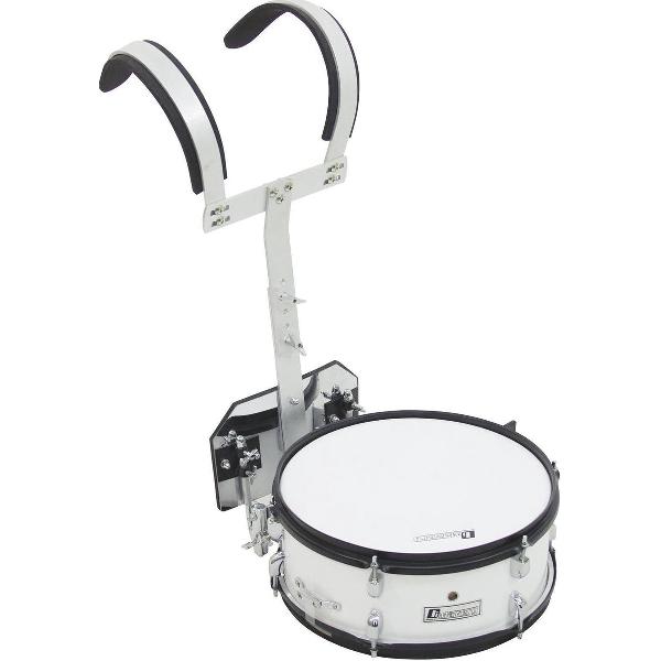 DIMAVERY MS-200 Fanfare Drum - Wit