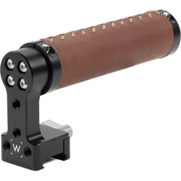 Wooden Camera NATO Handle (Leather)