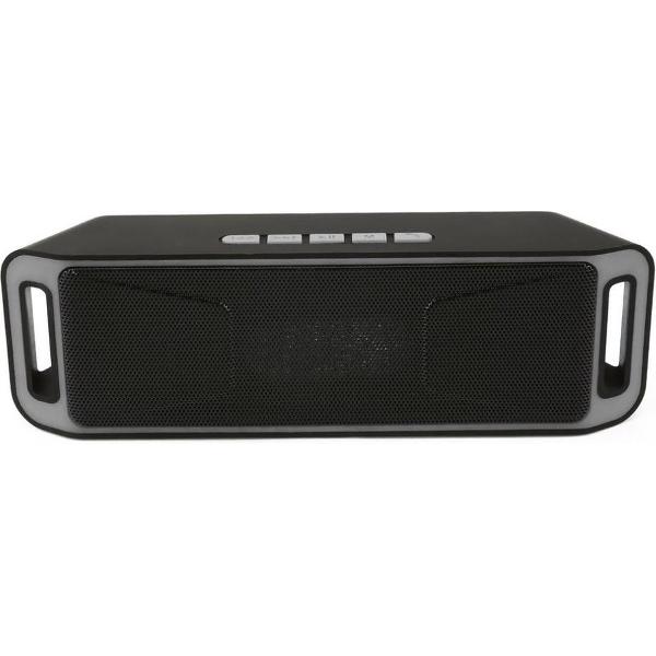 Bluetooth speaker met USB