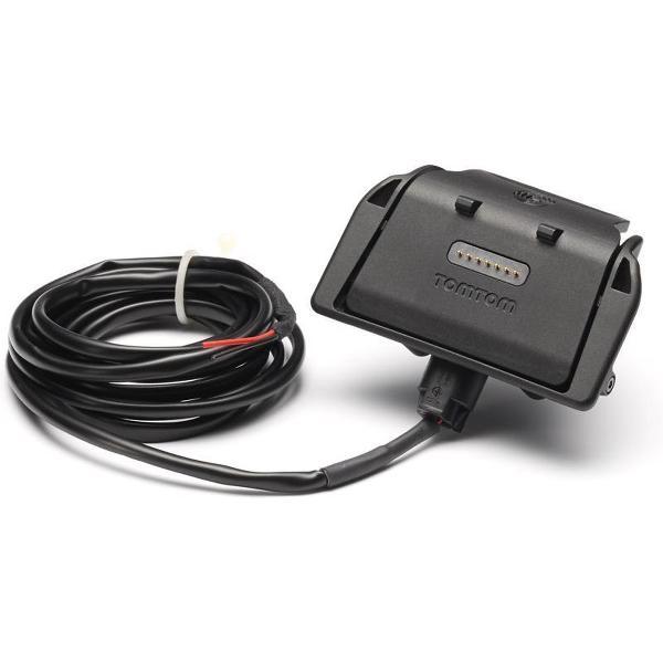 TomTom Ersatzhalterung mit Ladekabel für Rider (2013)