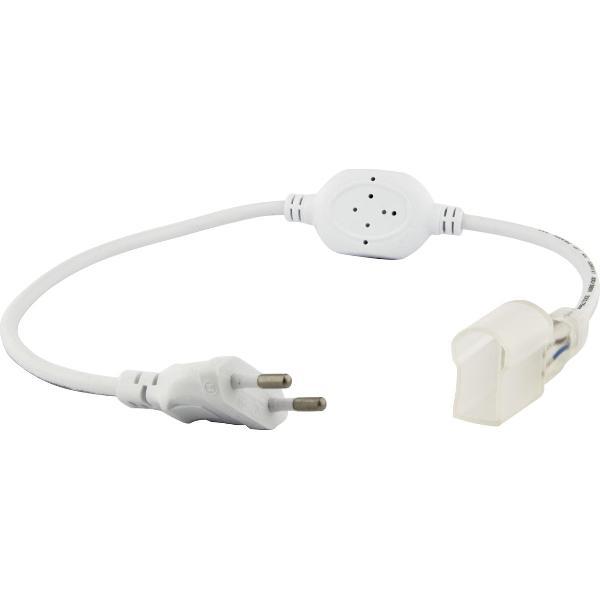 Groenovatie LED Neon Flex Enkelkleurige Controller - Aansluitstekker