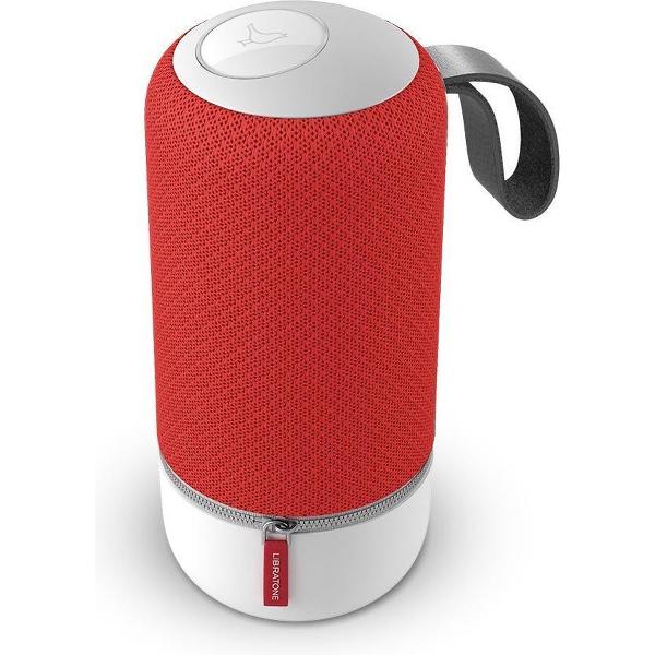 Libratone ZIPP Mini Cover - Beschermhoes - Victory Red