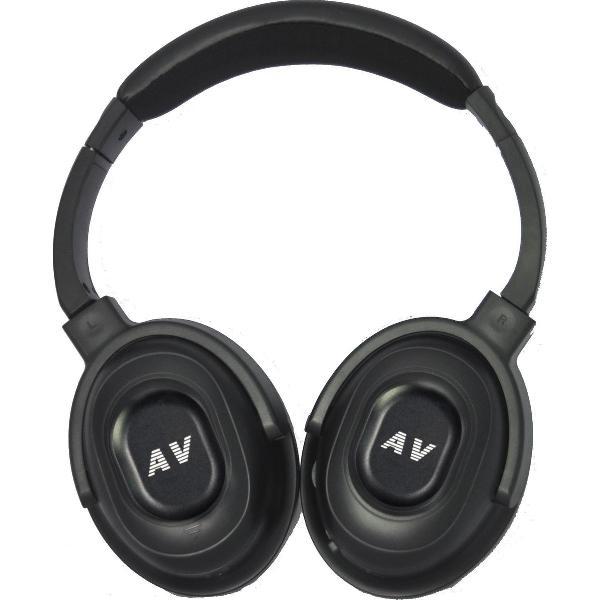 Nextbase IRS-AV - Infrarood koptelefoon voor Autovision AV 1900IR