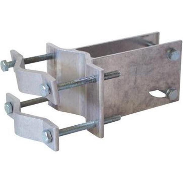 TechniSat An-Rohr-Fitting