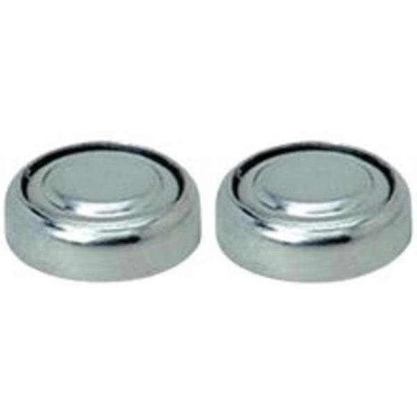 batterij knoopcel LR 43 ---6 stuks gegarendeerde langdurende power kwikvrij