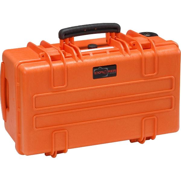 Explorercase 5122 met foam