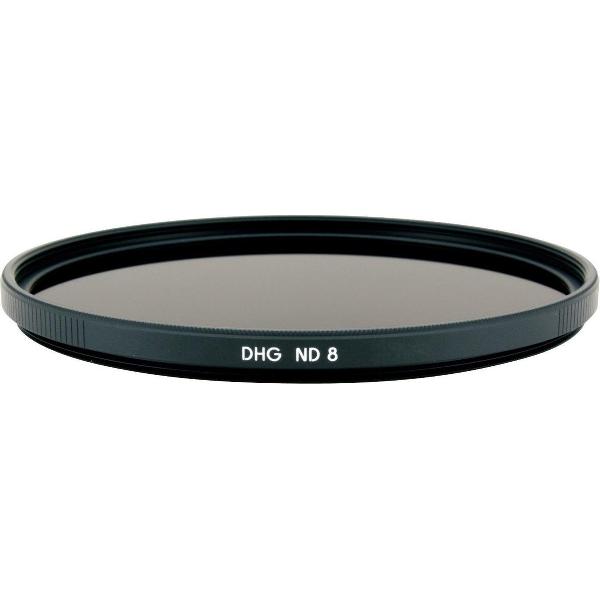 Marumi Grijs Filter DHG ND8 58 mm
