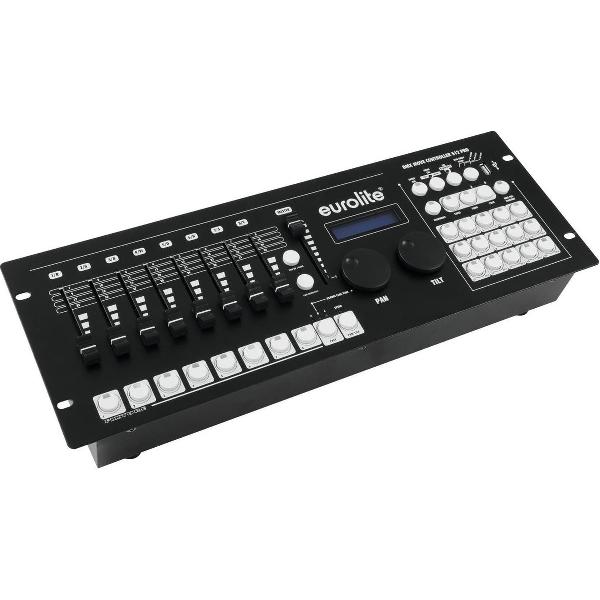 EUROLITE DMX Move Controller 512 PRO