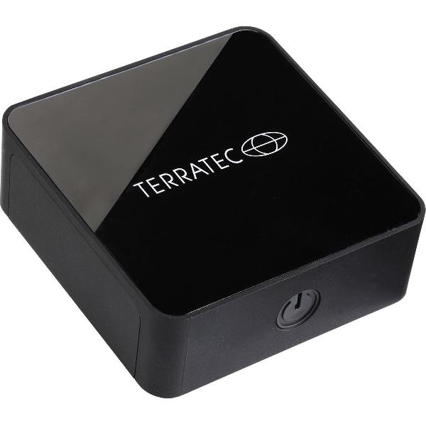 Terratec AIR BEATS HD (Zwart)