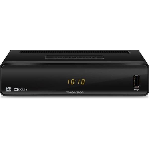 Thomson THC300 Ziggo Digitale ontvanger