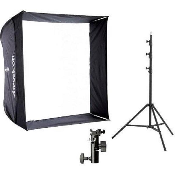 Westcott Apollo Speedlite Kit
