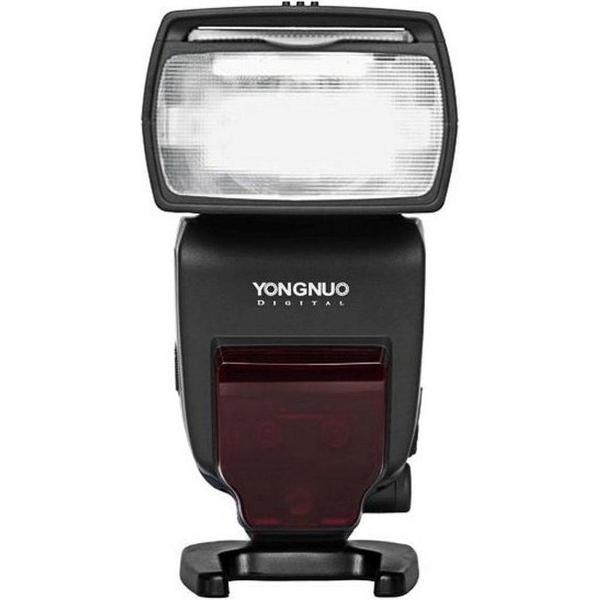 Yongnuo YN-685 TTL flitser met ingebouwde TTL ontvanger voor Canon