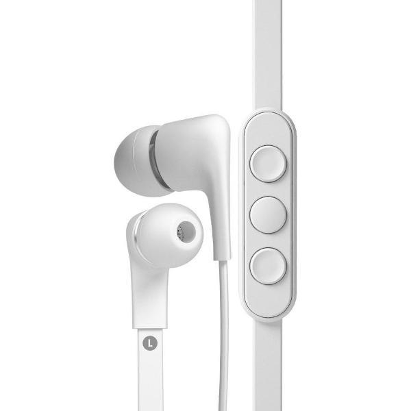 a-JAYS FIVE iOS Headset White