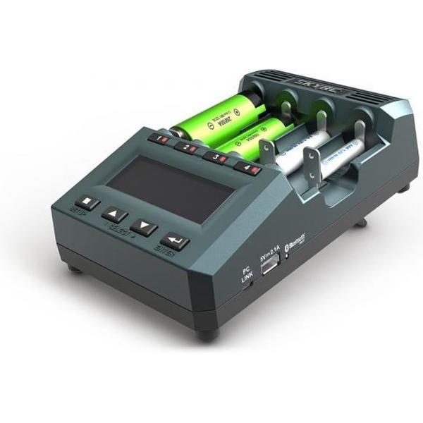 SkyRC MC3000 lader