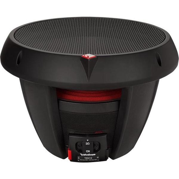 Rockford Fosgate T0D212