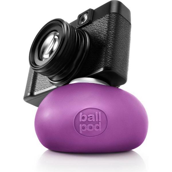 Ballpod - 8cm - Roze