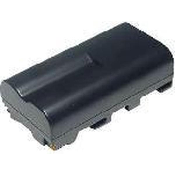 Huismerk Camera-accu NP-F530 / NP-F550 voor Sony