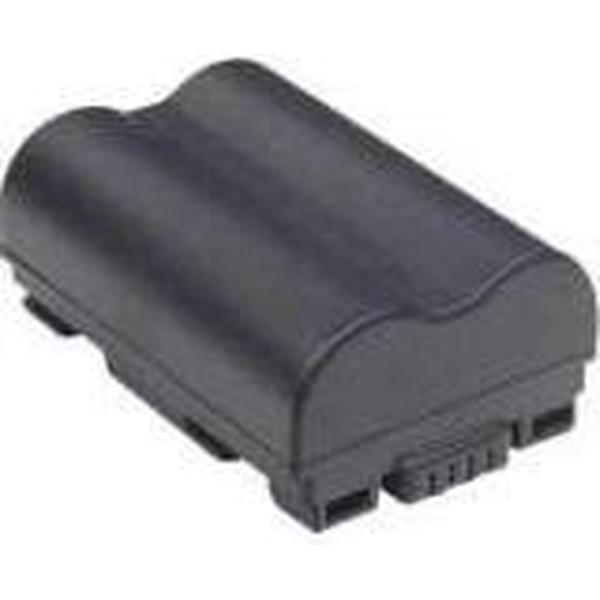 Huismerk Camera-accu BP-DC3 voor Leica