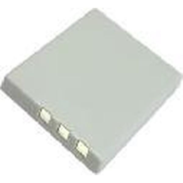 Huismerk Camera-accu SLB-0737 voor Samsung