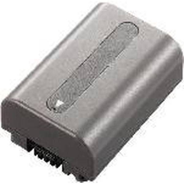 Huismerk Camera-accu NP-FP50 voor Sony - Aanbieding!