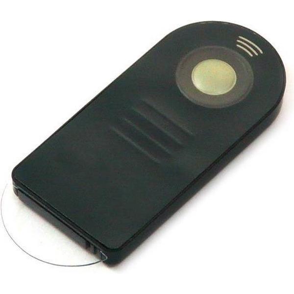 Huismerk IR camera-afstandsbediening voor KonicaMinolta en Pentax