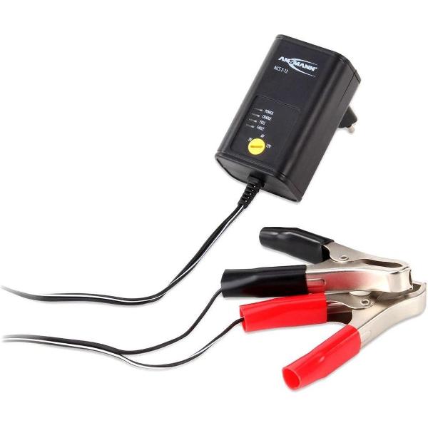 ANSMANN ALCS 2-12 0.4