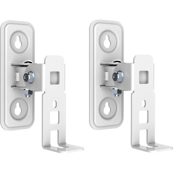 My Wall muurbeugel set voor Sonos PLAY:1 / wit