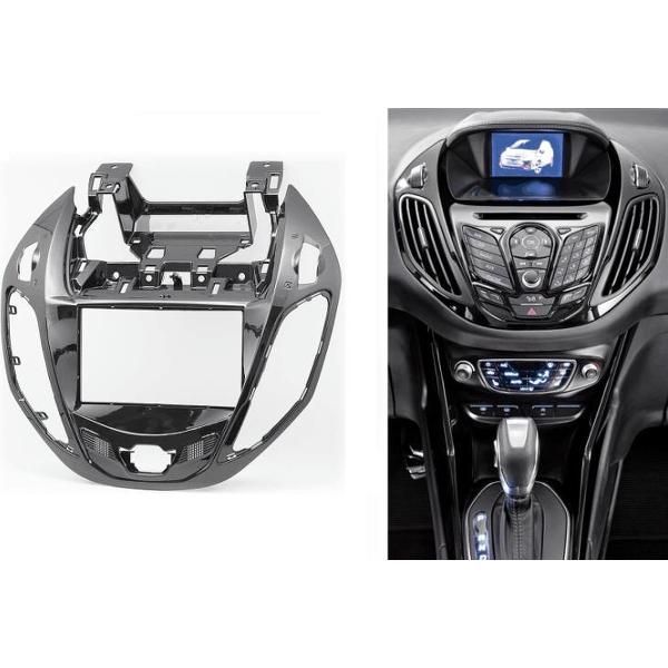 2-DIN FORD B-Max 2012+ frame Audiovolt 11-492