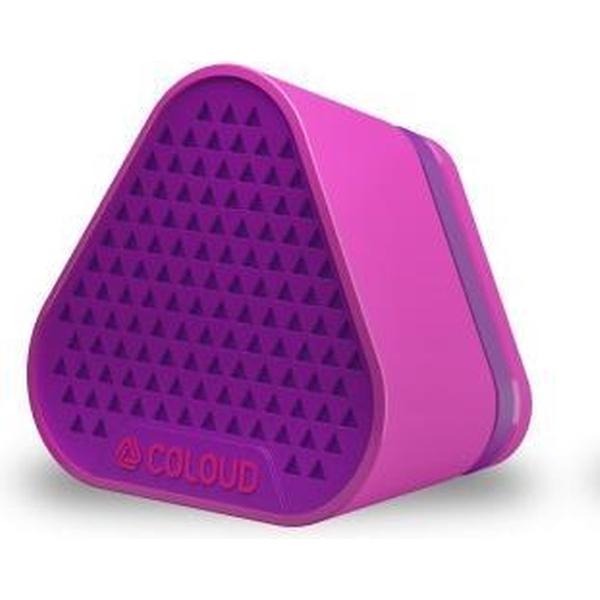 Coloud Bang Transition Paars