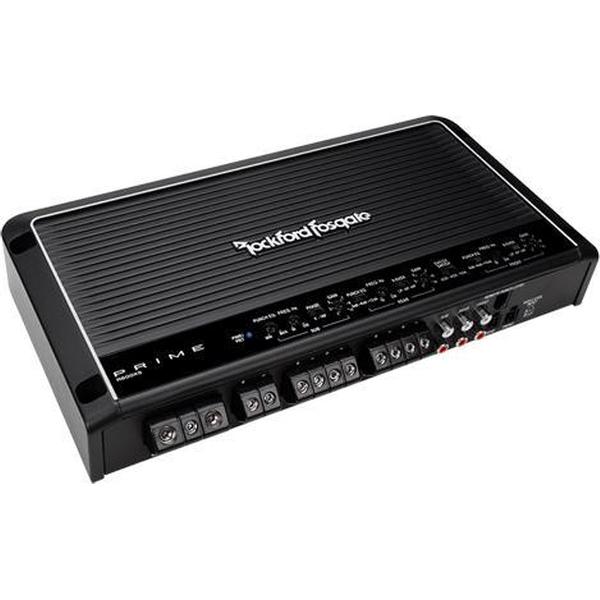 Rockford Fosgate R600X5