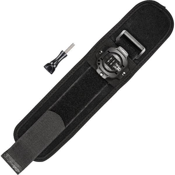 Mantona 20257 360° armbevestiging Geschikt voor: GoPro