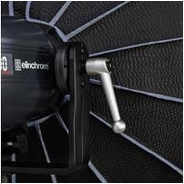 Elinchrom El26538 LiteMotiv bracket voor Bowens & S-mount