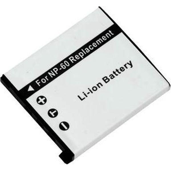 Patona - CNP60 Camera Accu / Batterij