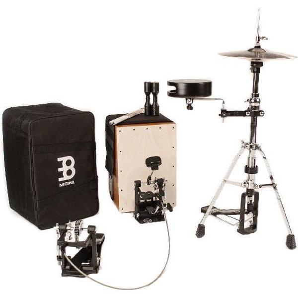 Meinl Cajon Drumset cajon/yambú