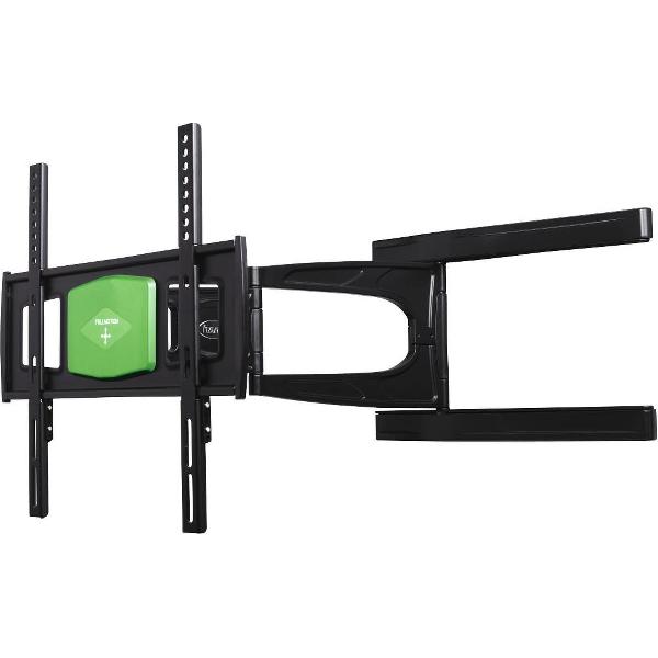 Hama Ultraslim Full Motion - TV-beugel - Geschikt voor 32 t/m 56 inch - Draaibaar en kantelbaar